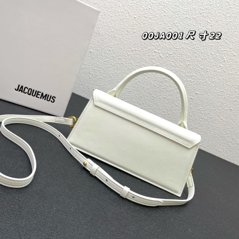 Jacquemus Satchel Bags